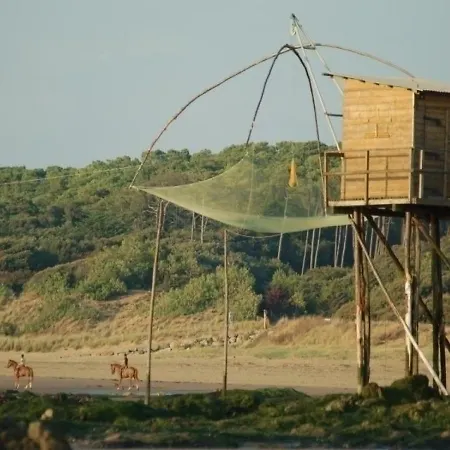 House A 2 Pas De La Mer Сasa de vacaciones Pornic